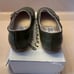 Zimmerman Shoes- Scalloped Mary Jane