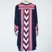 Free People Peacemaker Shapeless Shift Dress Women's Small