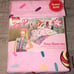 NWT Nickelodeon Jojo Siwa twin sheet set