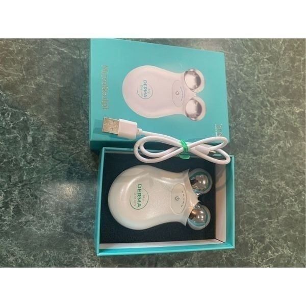DERMA DREAM MICROSCULPT