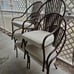 Glass Dining Table Set