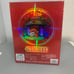 One piece trading card booster box