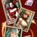 One piece trading card booster box