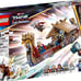 LEGO Super Heroes: The Goat Boat (76208) **RETIRED PRODUCT**