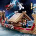 LEGO Super Heroes: The Goat Boat (76208) **RETIRED PRODUCT**