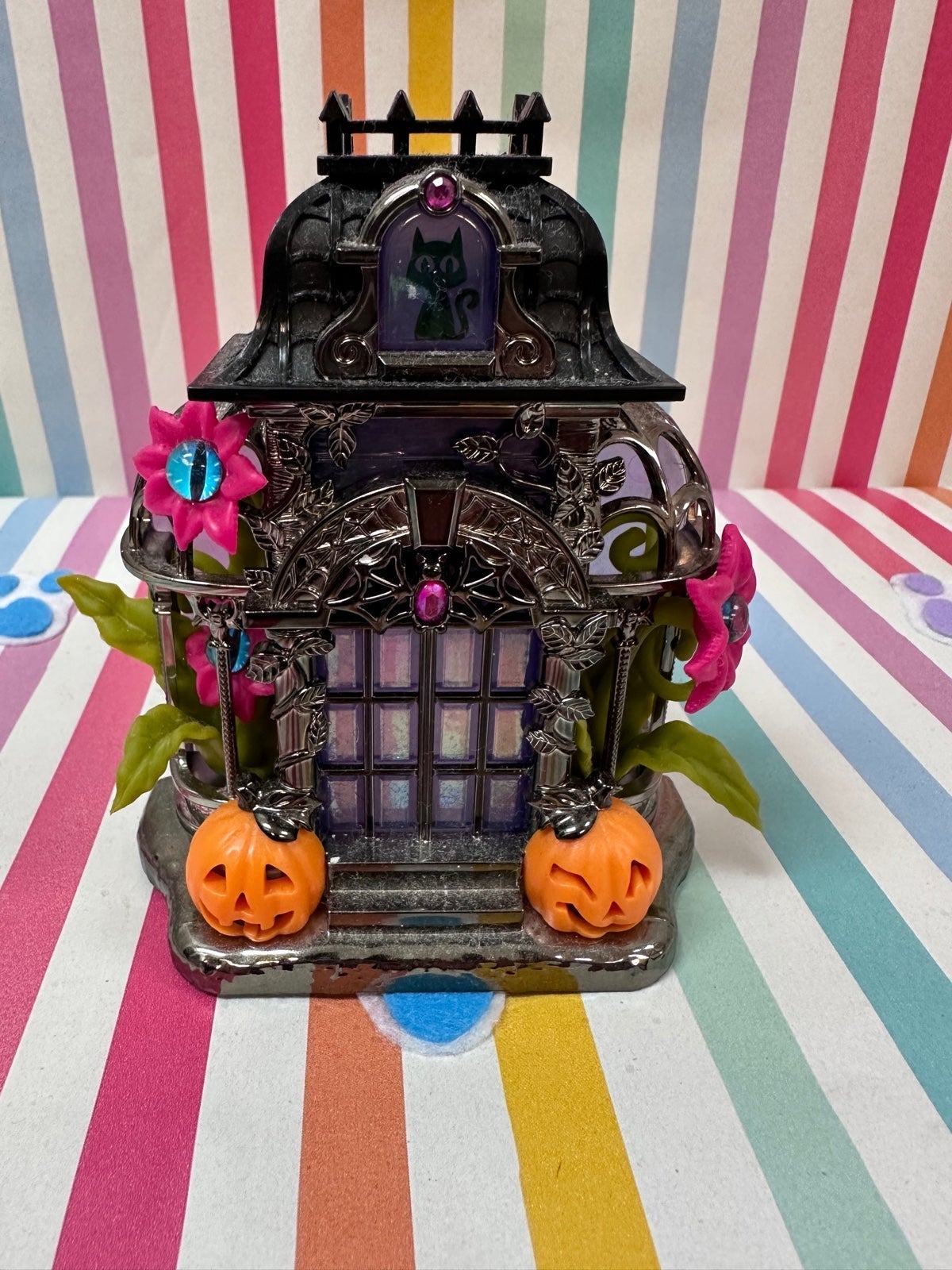 Halloween night light