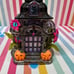 Halloween night light