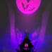 Halloween night light