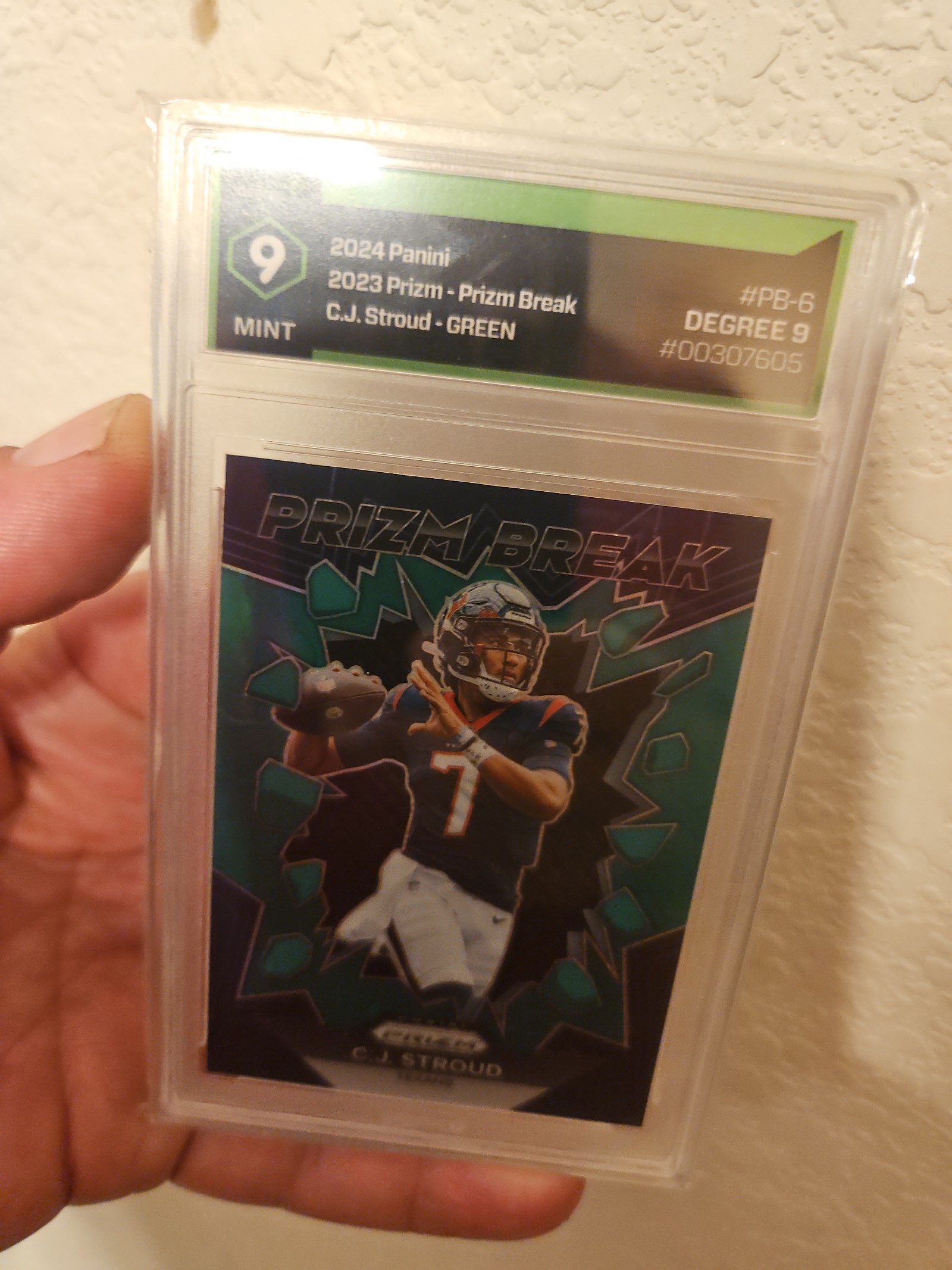 Rookie
