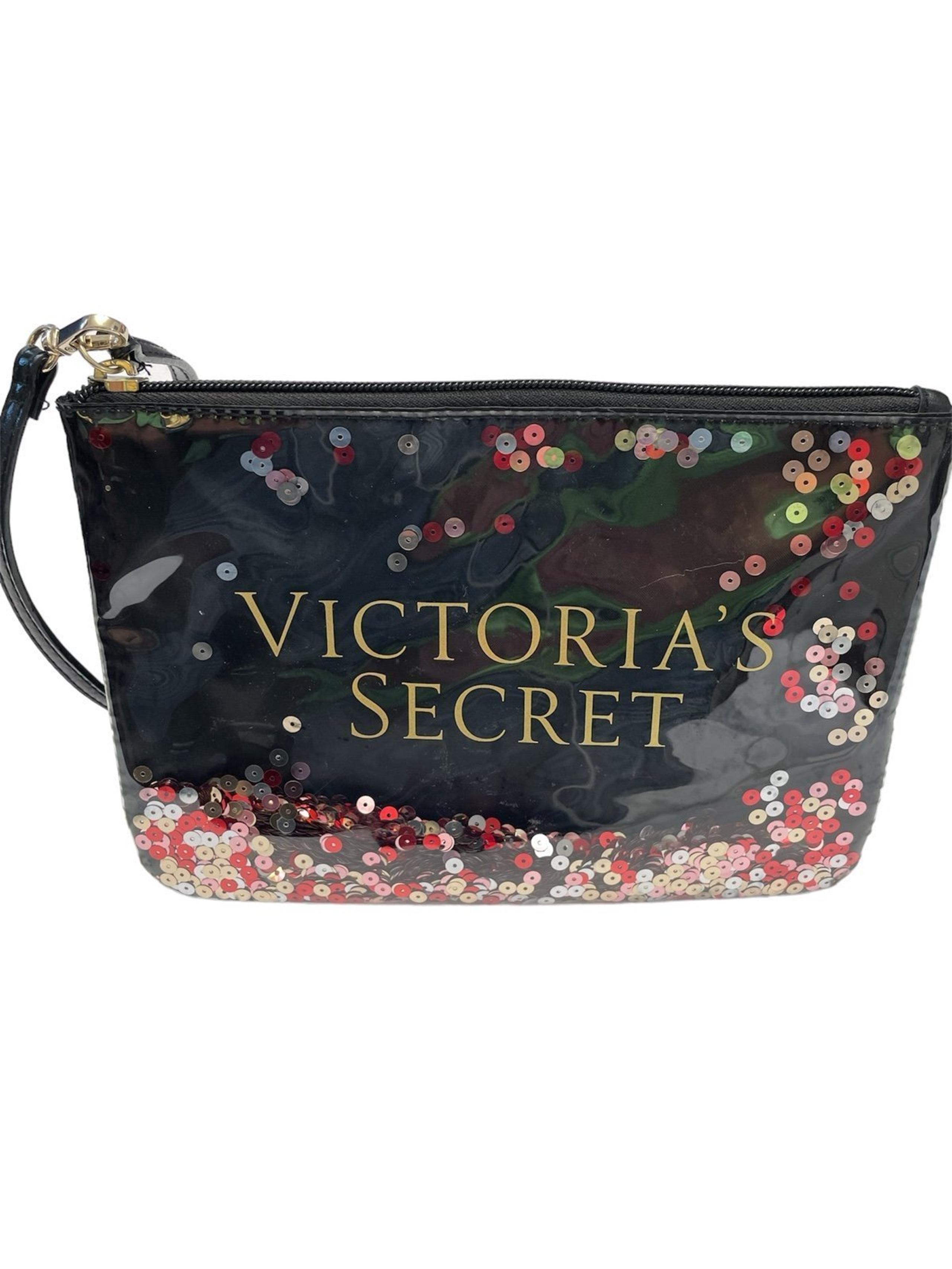 Victoria’s Secret Clutch or Cosmetic Make Up Bag - New