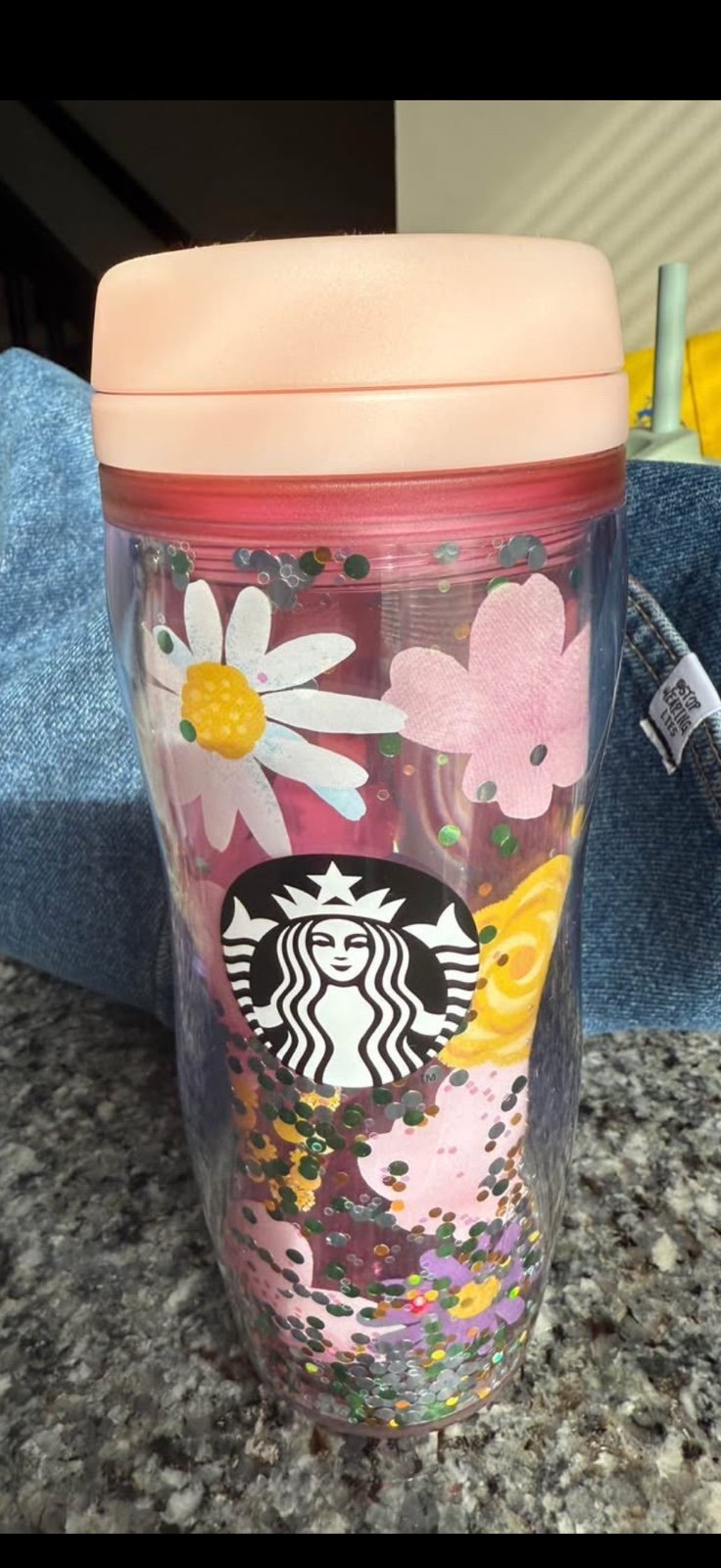 Starbucks Japan Sakura cup