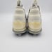 Nike Force Zoom Trout 7 Pro Mid 'White Metallic Gold' Baseball Cleats Mens Sz 7