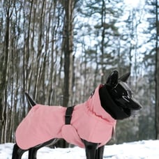 Finland Paikka viability winter jacket 50cm