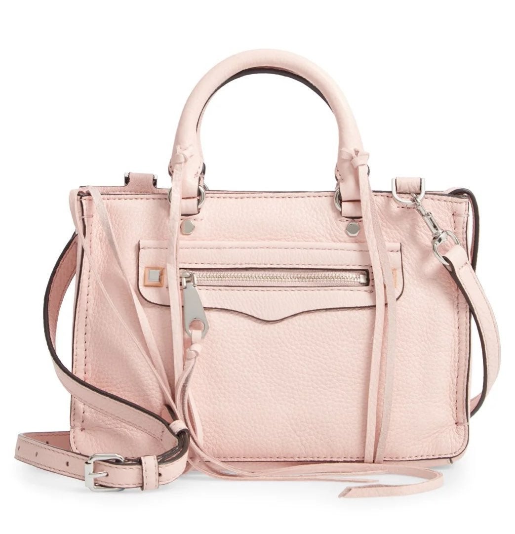 Rebecca Minkoff Mini Tote bag