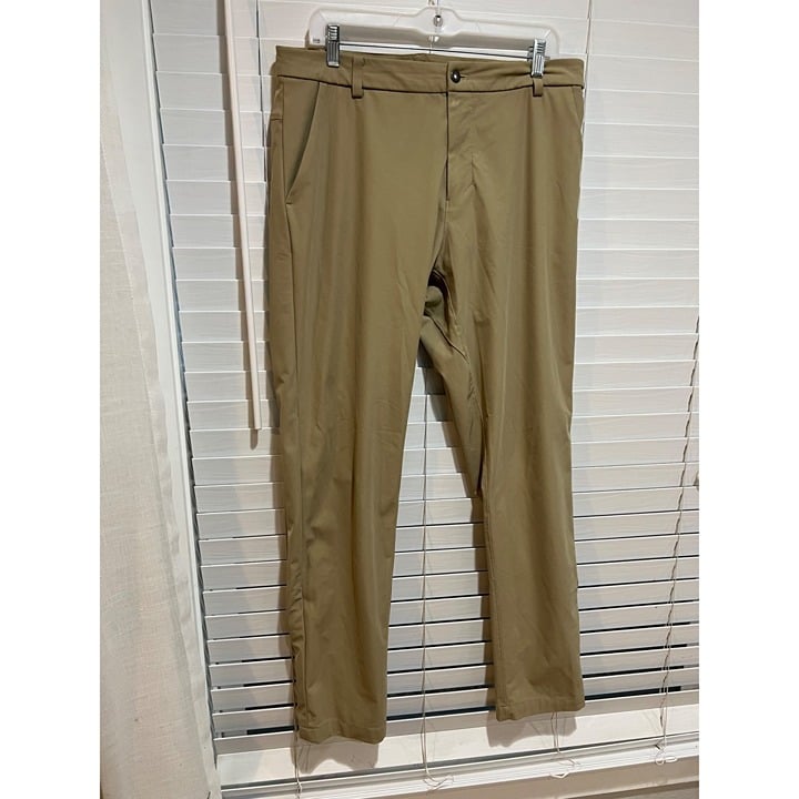 Lululemon Mens Slacks - Size 34x34