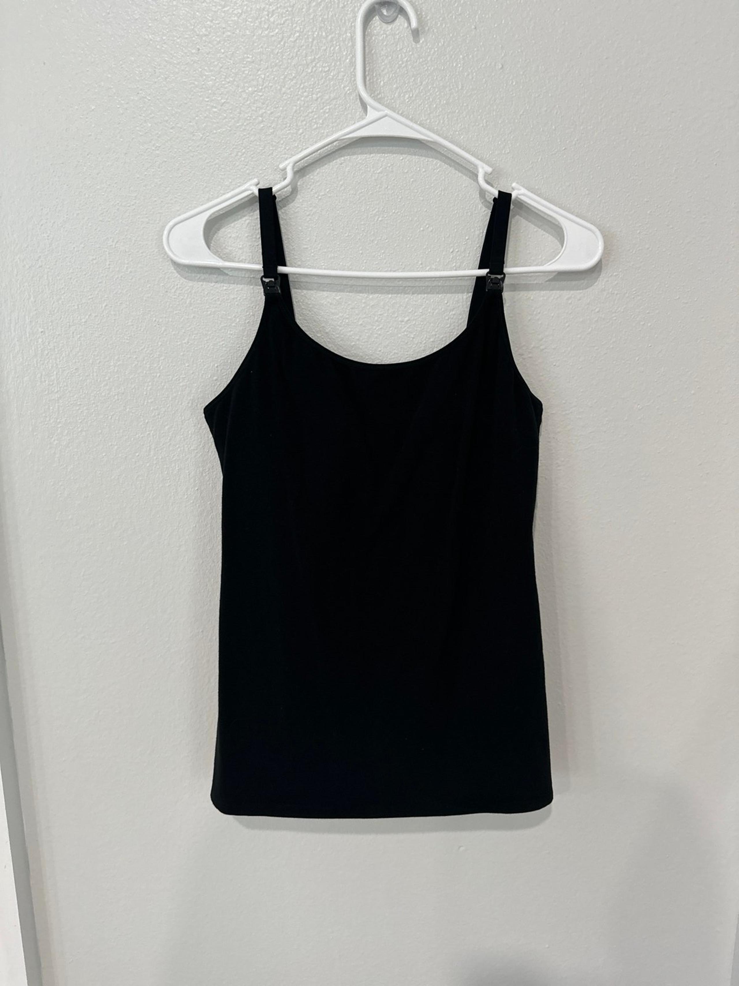 NEW Women’s Auden Nursing Cami size large