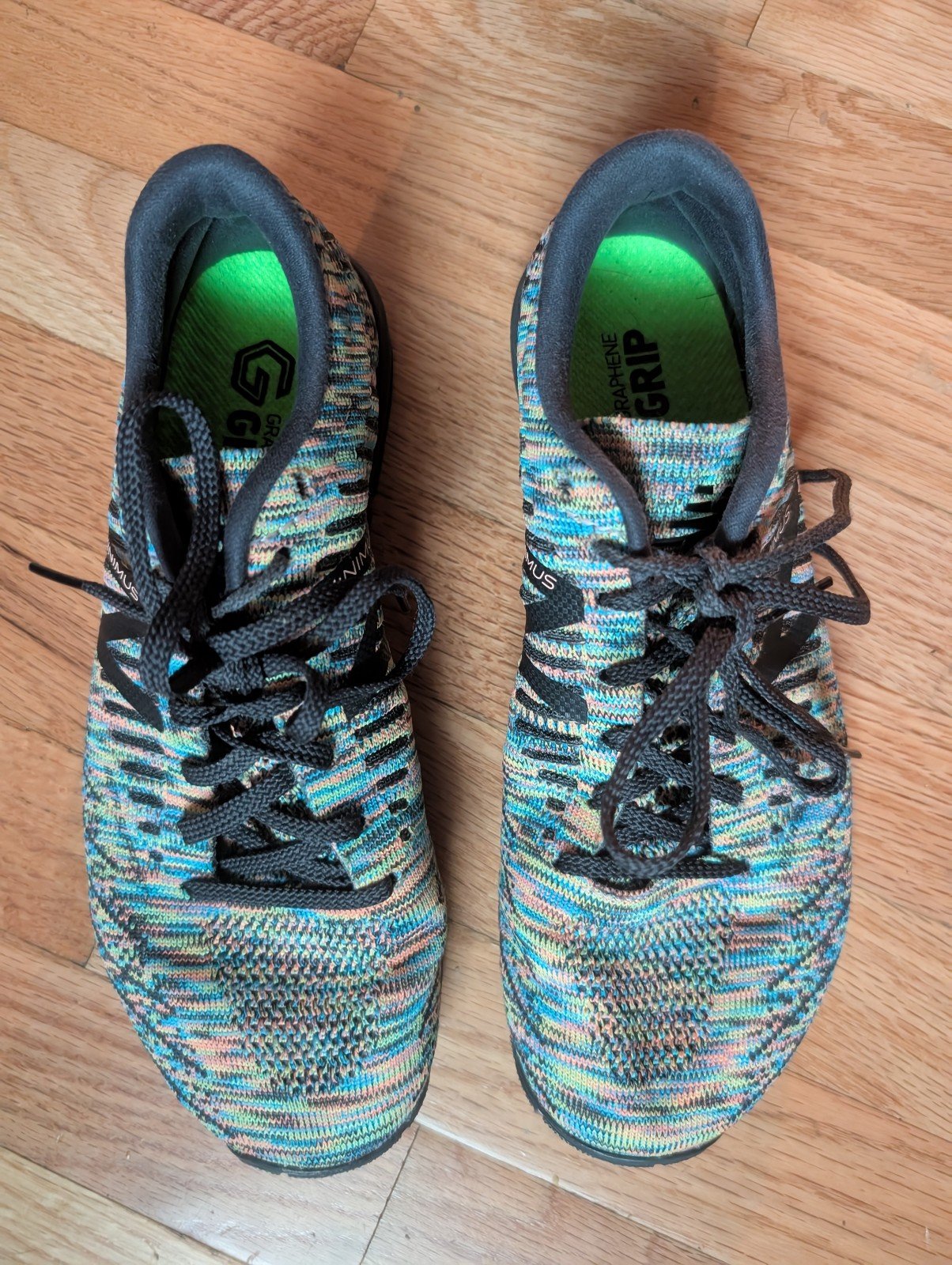 New Balance Women's 20v7 Series WX20CC7 Size 8