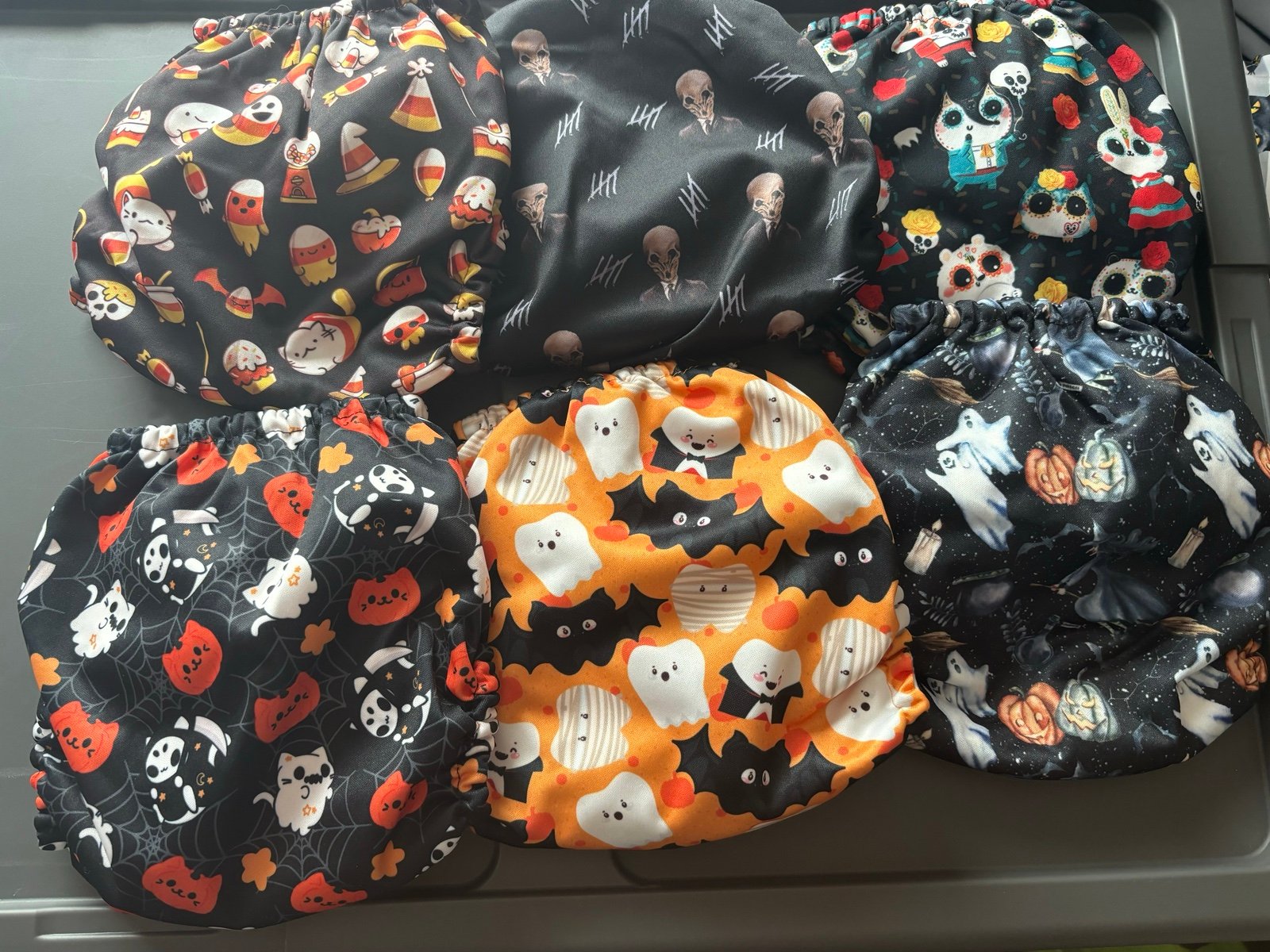 Mama koala cloth diaper