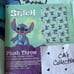 Stitch & Scrump Blanket