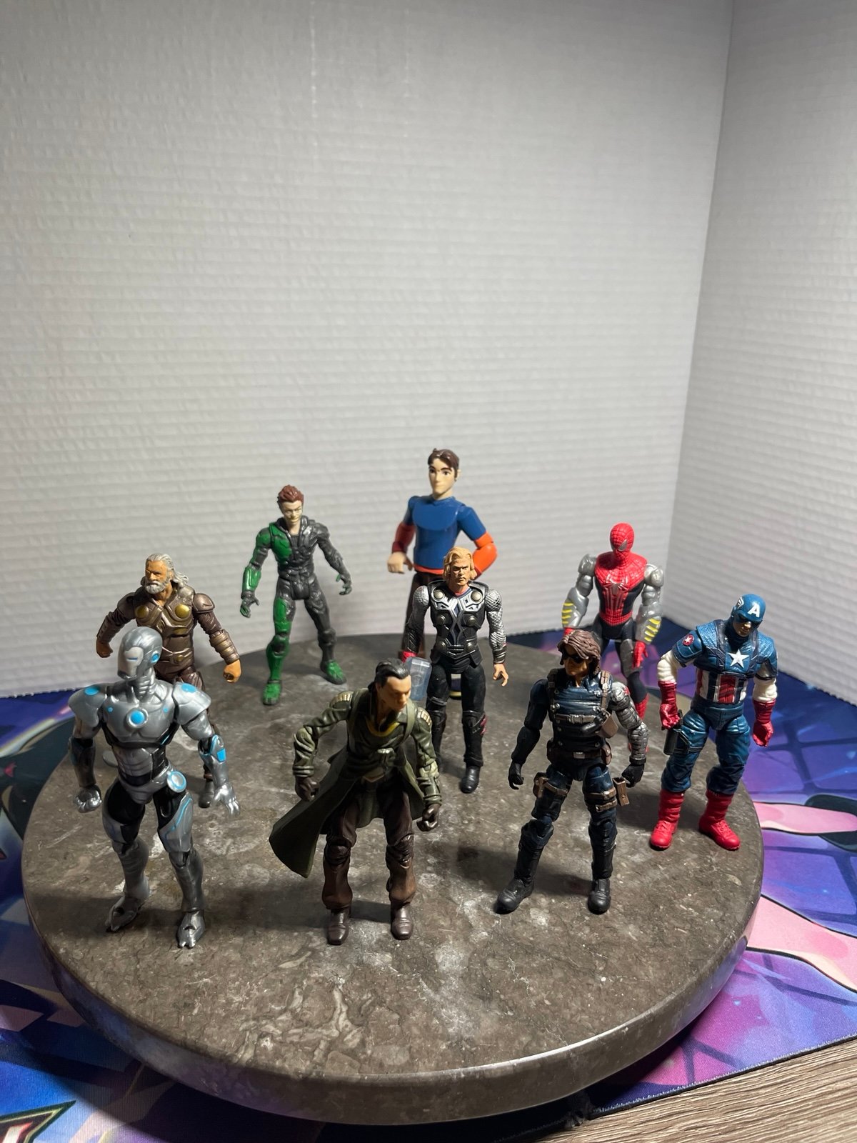 Marvel Legends