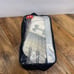 Under Armour Men’s Size 12 UA Magnetico Premier Keeper Gloves White & Silver New