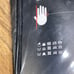 Under Armour Men’s Size 12 UA Magnetico Premier Keeper Gloves White & Silver New