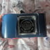 Scentsy Land of Liberty Camper Trailer Wax Warmer USA 4th of July