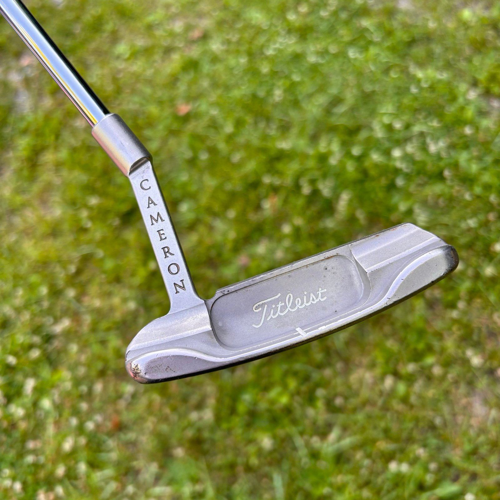 Scotty Cameron Newport