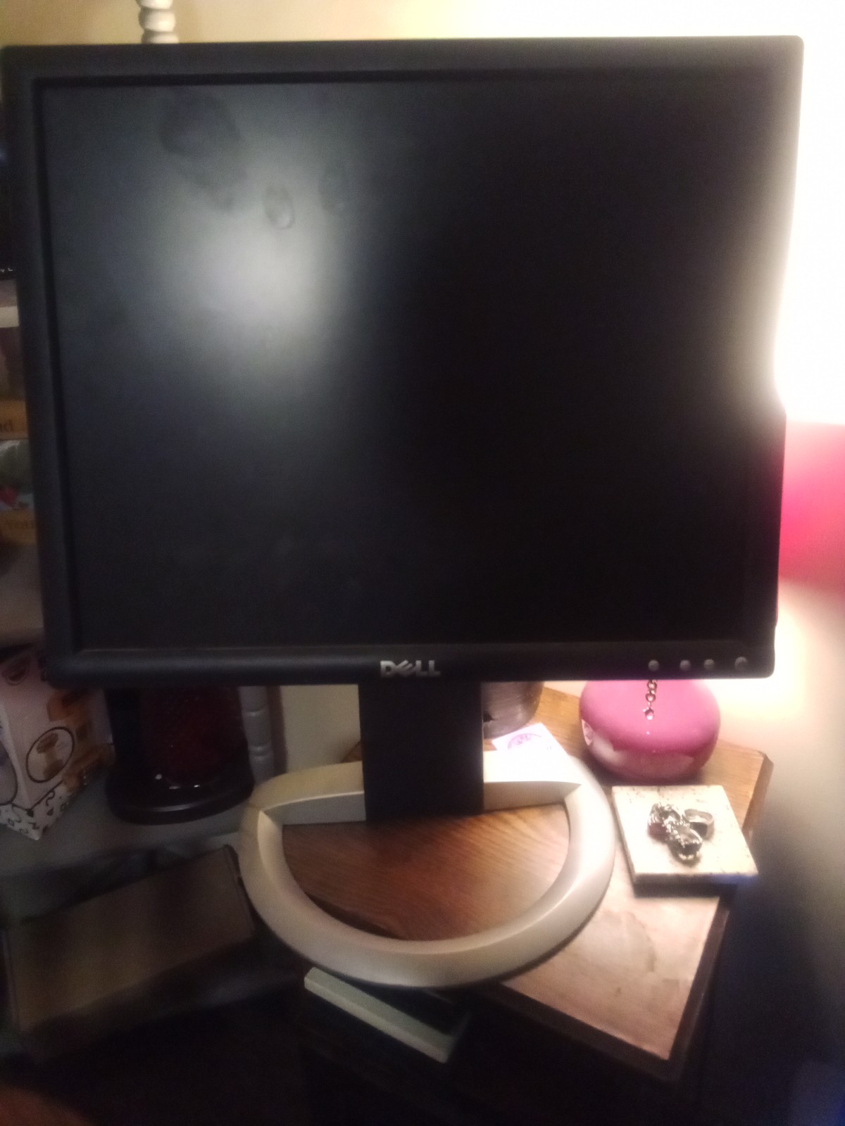 Dell monitor