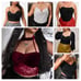 Bundle of Plus Size Sexy Crop Top