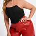 Bundle of Plus Size Sexy Crop Top