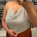 Bundle of Plus Size Sexy Crop Top