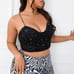 Bundle of Plus Size Sexy Crop Top