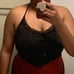 Bundle of Plus Size Sexy Crop Top