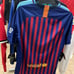 Nike FC Barcelona 2017/18 Home Jersey