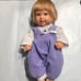 Arias Doll 2010