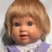 Arias Doll 2010