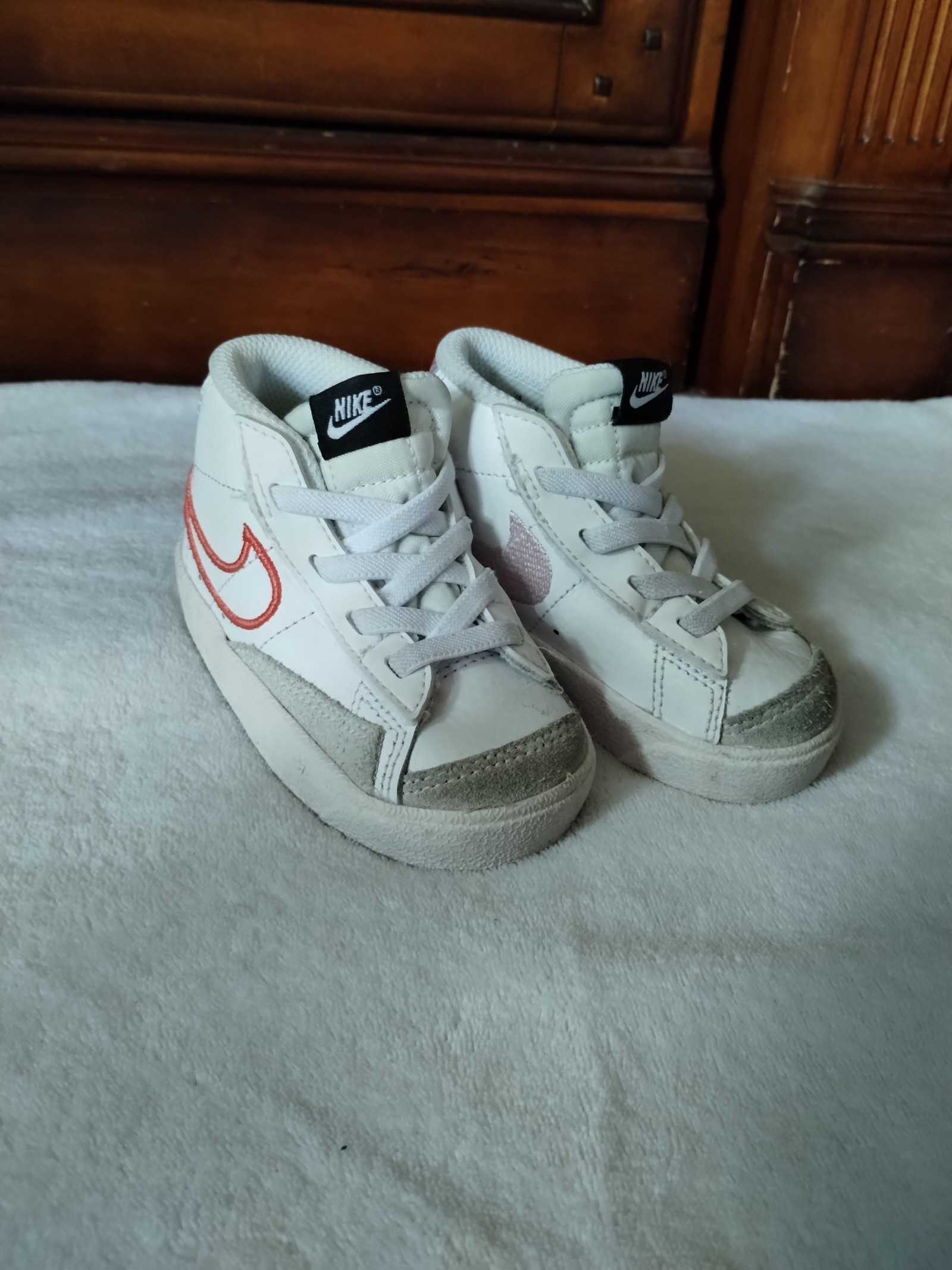 Nike Blazer Mid '77 SE Toddler Sneakers size 5C