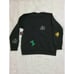 Adidas x Disney Sweatshirt Goofy Medium