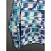 Patagonia Synchilla Sweater Men's Mens Blue Aztec Southwestern Snap T Buttons