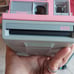 Vintage Polaroid Cool Cam One Step