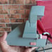 Vintage Polaroid Cool Cam One Step