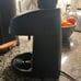 espresso machine