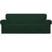 Easy-Going Stretch Sofa Slipcover 1-Piece Sofa Cover Furniture Protector Couch