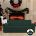 Easy-Going Stretch Sofa Slipcover 1-Piece Sofa Cover Furniture Protector Couch