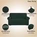Easy-Going Stretch Sofa Slipcover 1-Piece Sofa Cover Furniture Protector Couch