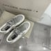 Size 5.5 -Authentic Super-Star White and Gold Leather Golden Goose Sneakers