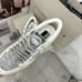 Size 5.5 -Authentic Super-Star White and Gold Leather Golden Goose Sneakers