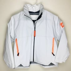 Brand new Adidas MyShelter Rain Rdy long sleeve full zip hoodie rain jacket 2XL