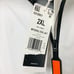 Brand new Adidas MyShelter Rain Rdy long sleeve full zip hoodie rain jacket 2XL